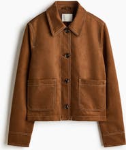 H&M Short Jacket