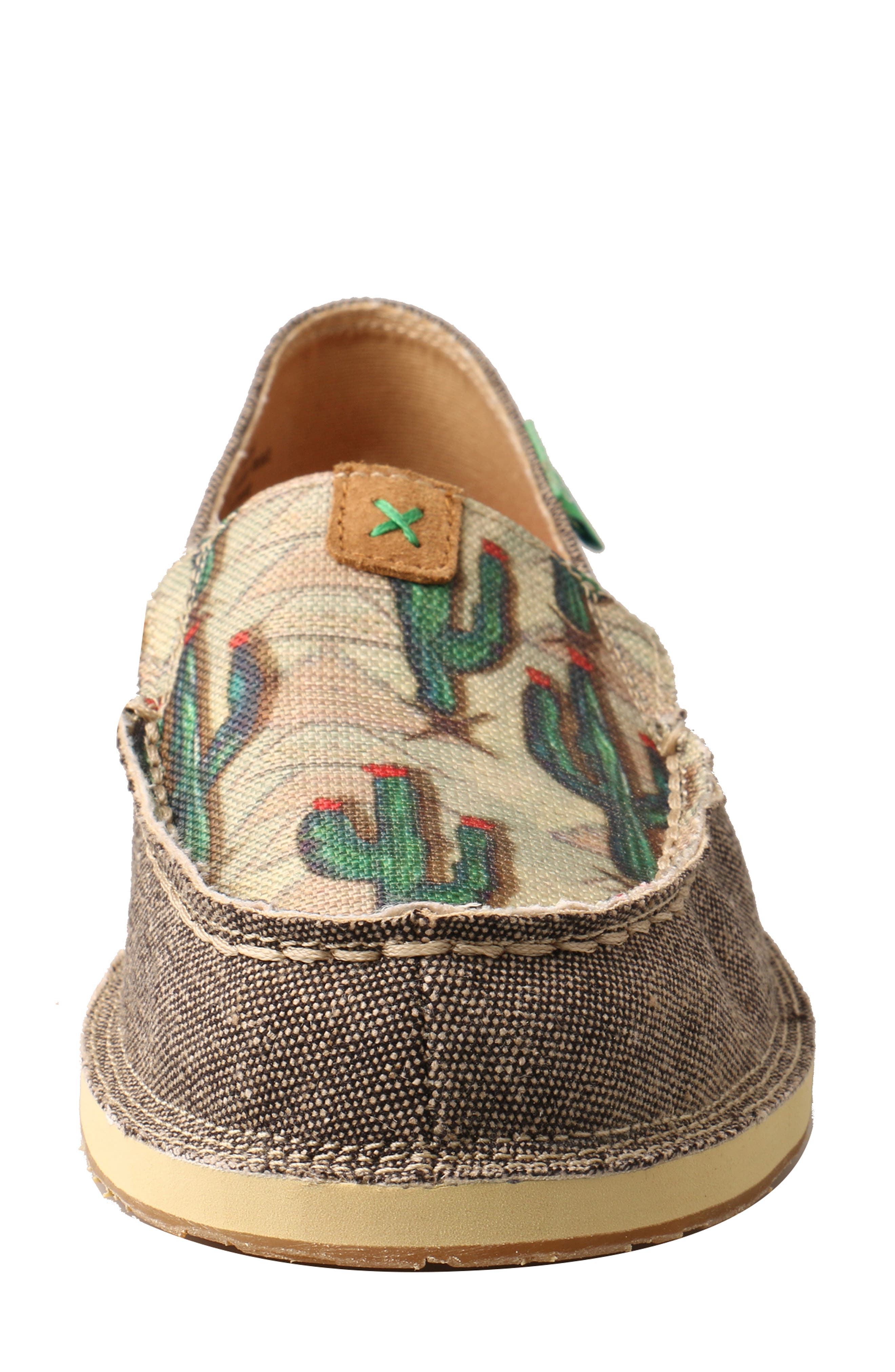 Loafer, Alternate, color, DUST AND CACTUS