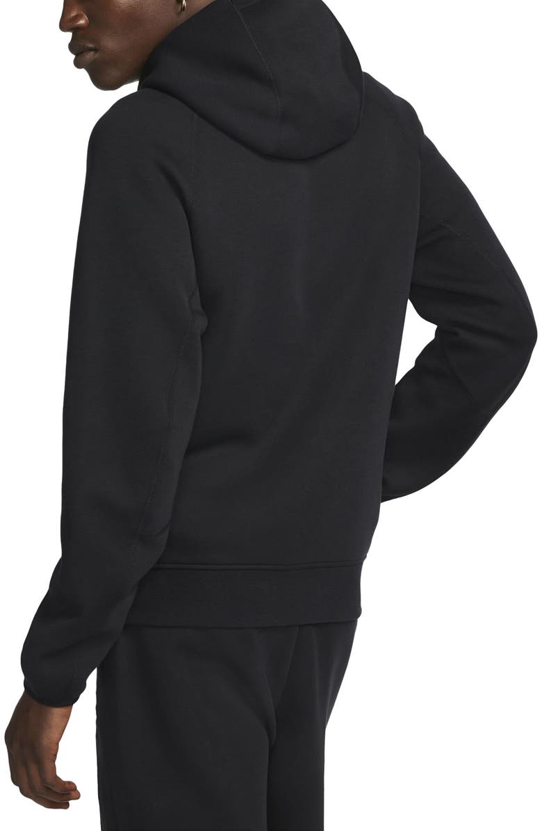 Nike Tech Fleece Pullover Hoodie, Alternate, color,