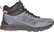 Mountain Warehouse Crusade Leather Waterproof Walking Boots