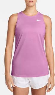 Nike Dri-FIT Running Tank