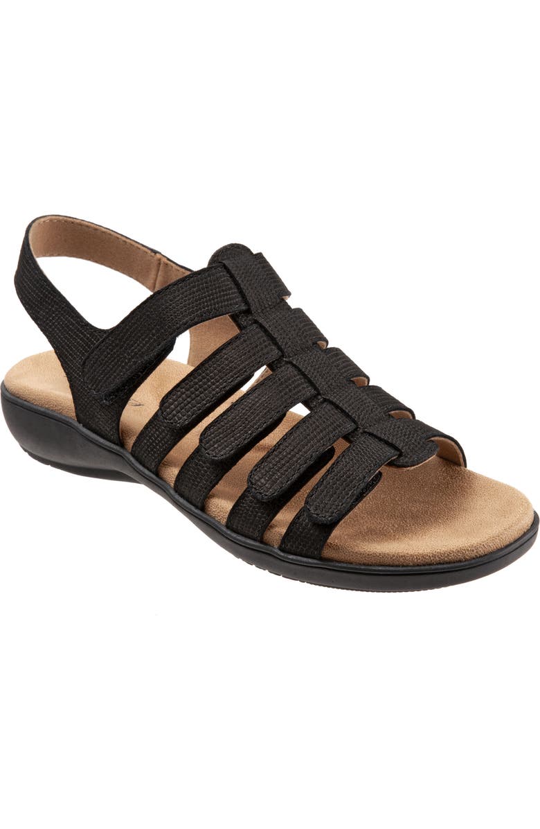 Trotters Tiki Slingback Sandal, Main, color,