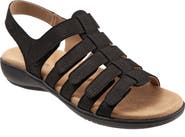 Trotters Tiki Slingback Sandal