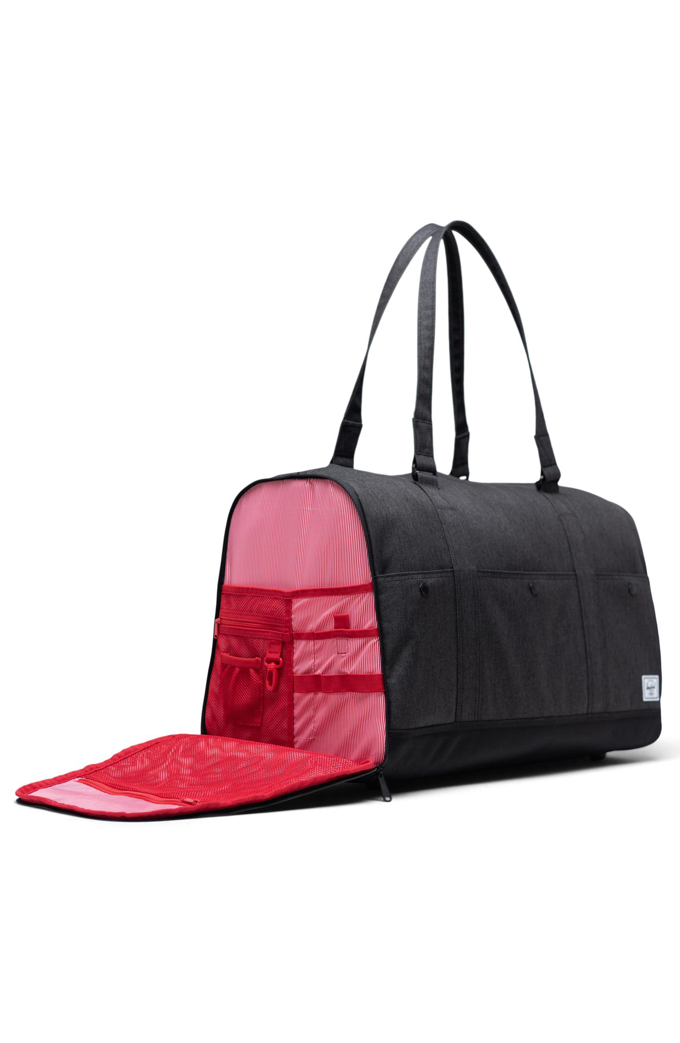 Herschel Supply Co. Bennett Duffle Bag, Alternate, color, 
