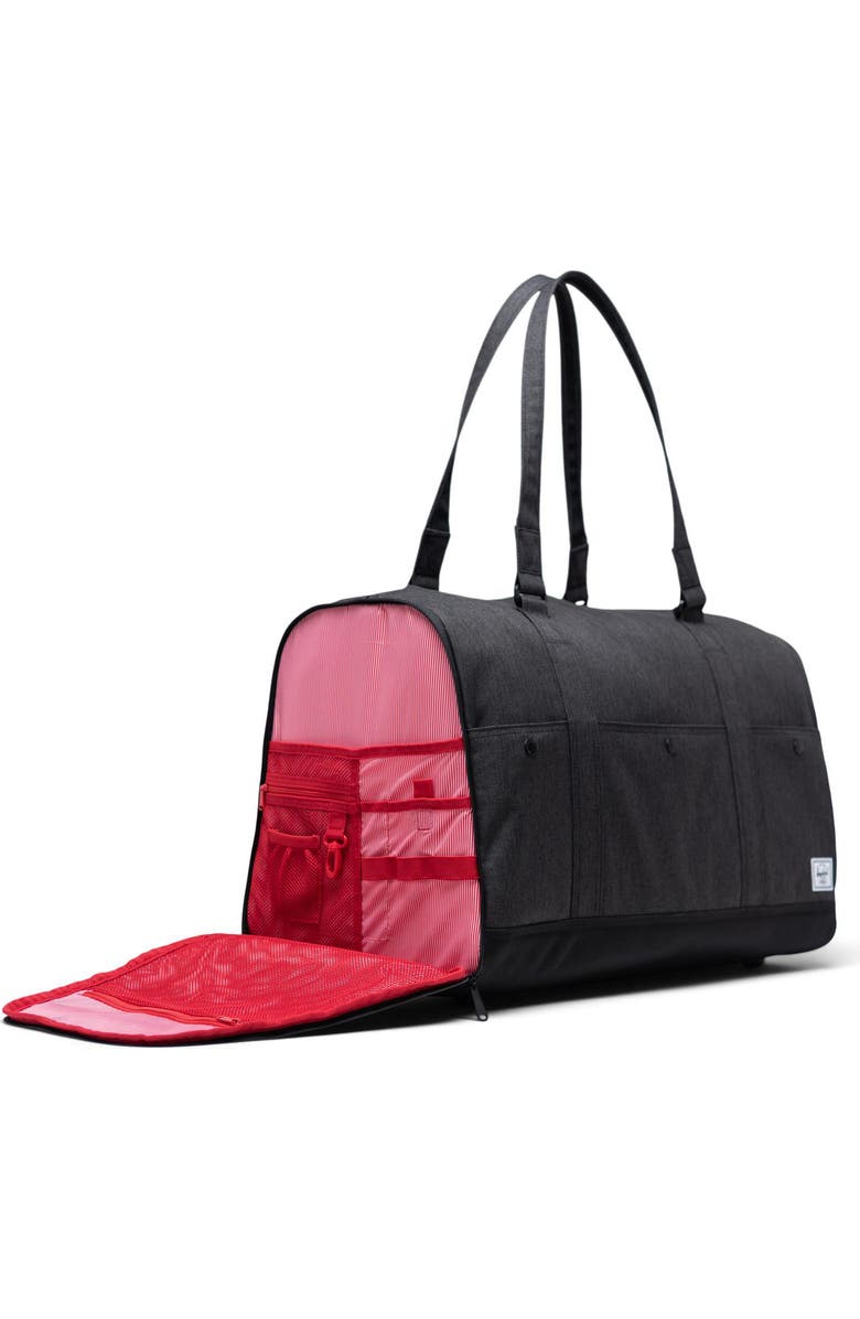 Herschel Supply Co. Bennett Duffle Bag, Alternate, color,