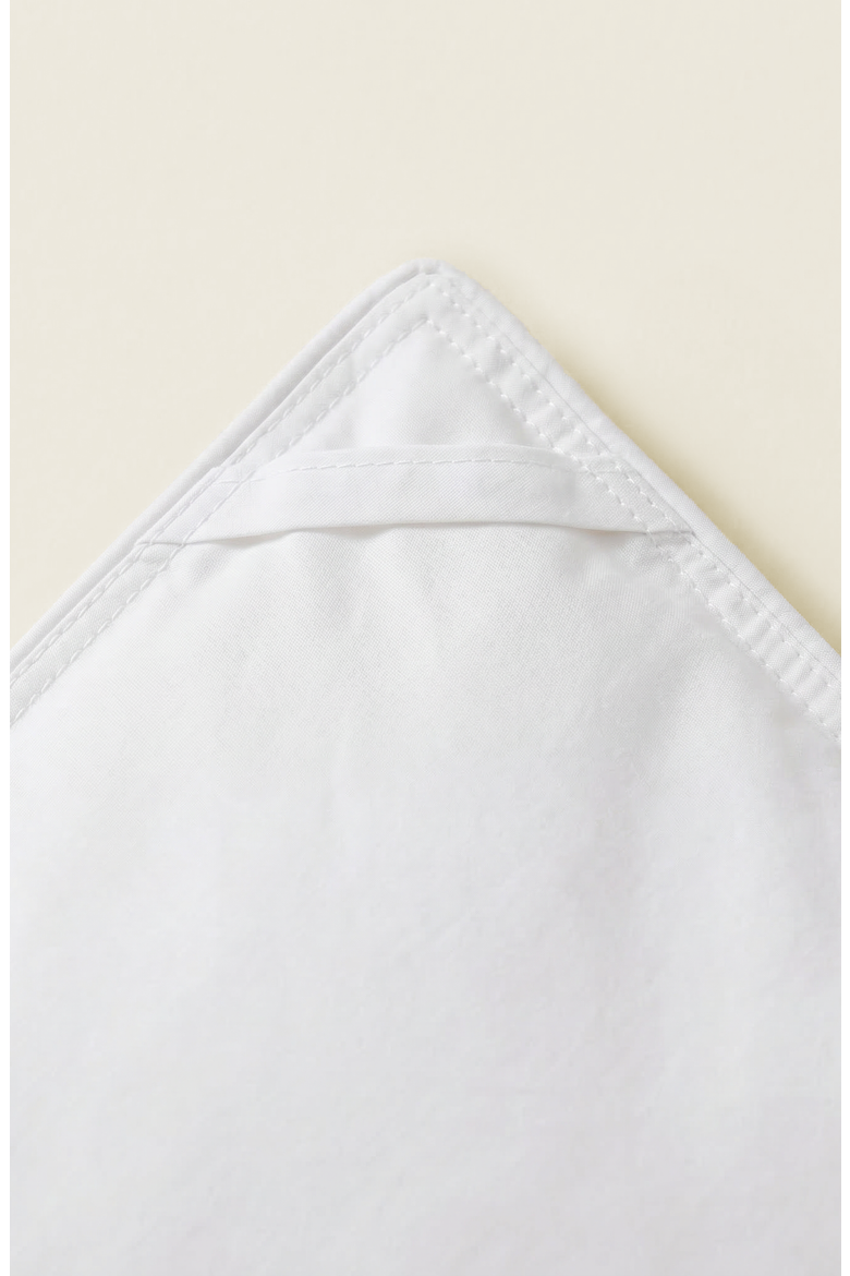 Bedding Insert Bundle, Alternate, color, White