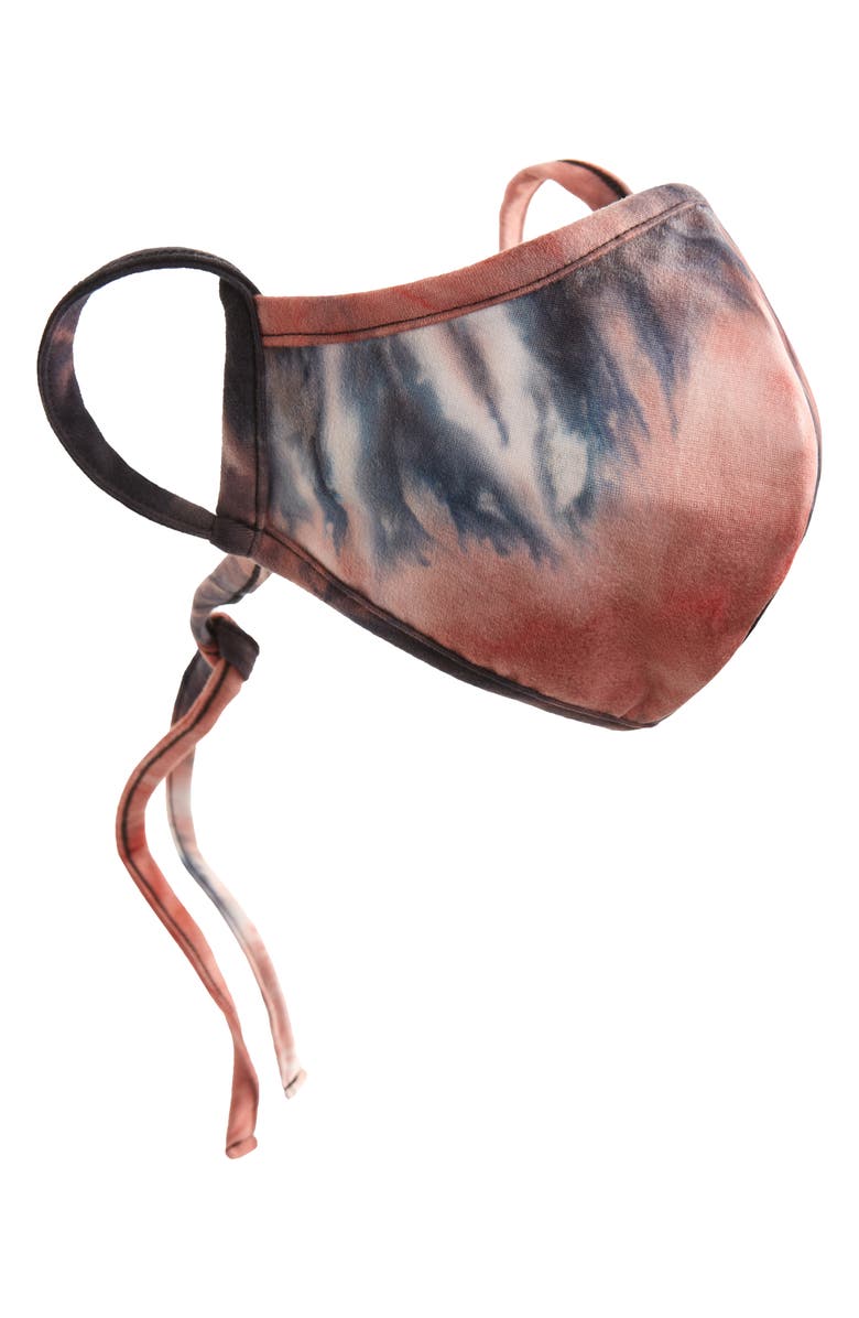 Nordstrom Assorted 4-Pack Adult Face Masks, Main, color,