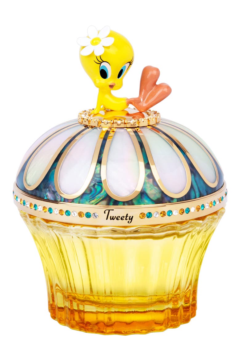 Looney Tunes Tweety™ Parfum, Alternate, color, NO COLOR
