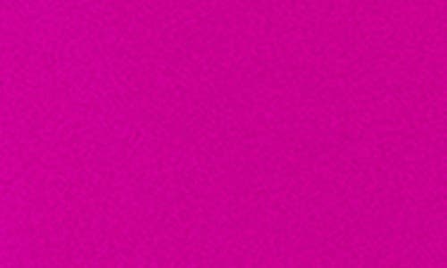 Xscape Evenings Pleated Ruffle Off The Shoulder Midi Dress In New Fuchsia