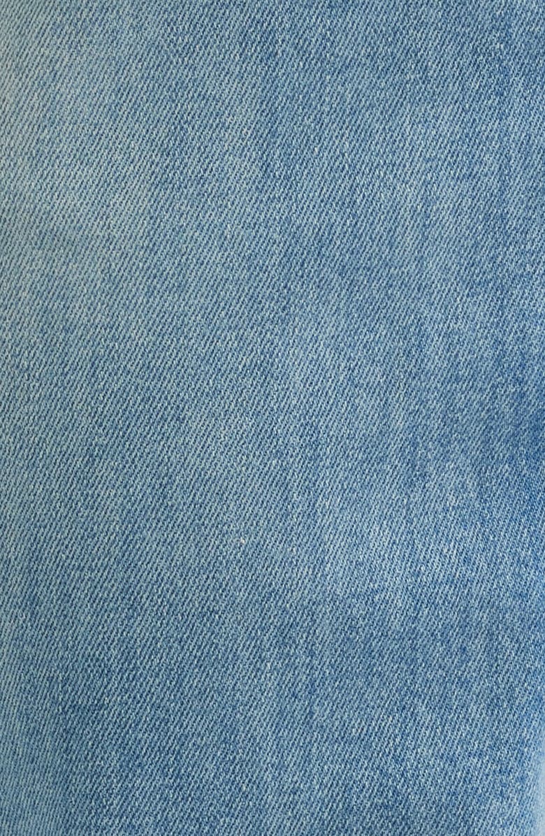 AG Modern Slim Jeans, Alternate, color, 21 Years Pacifico