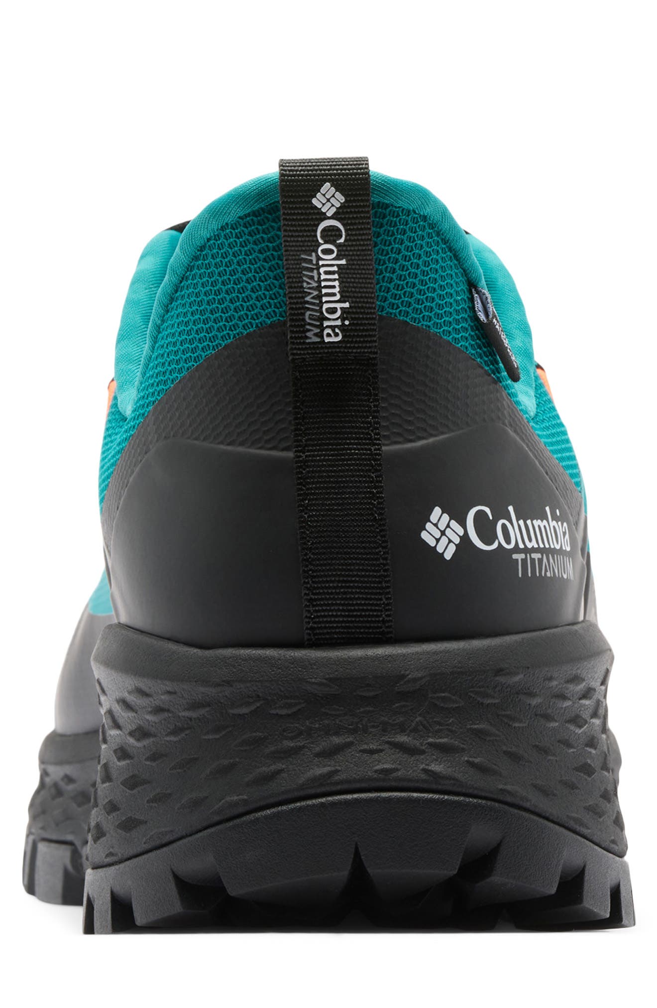 Tellurix™ Titanium™ OutDry™ Shoe, Alternate, color, TEAL CHLORIDE/ BLACK