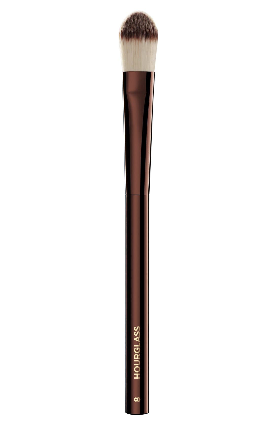 selected NO. 8 LARGE CONCEALER BRUSH