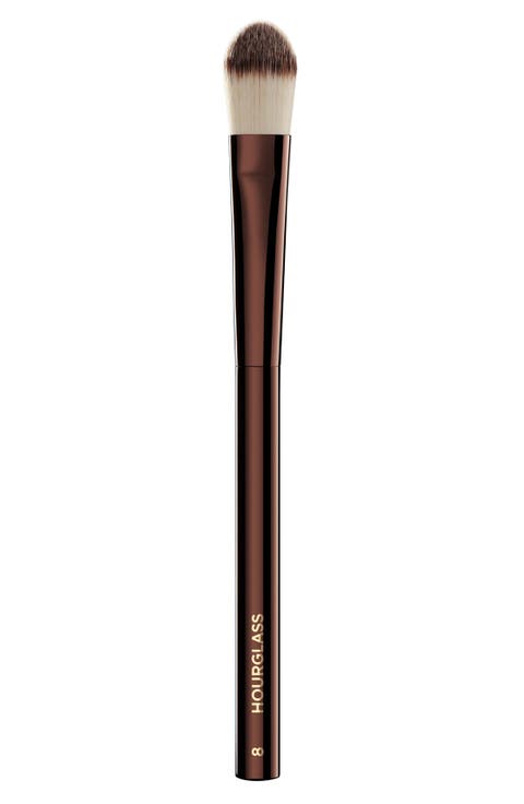 No. 8 Large Concealer Brush