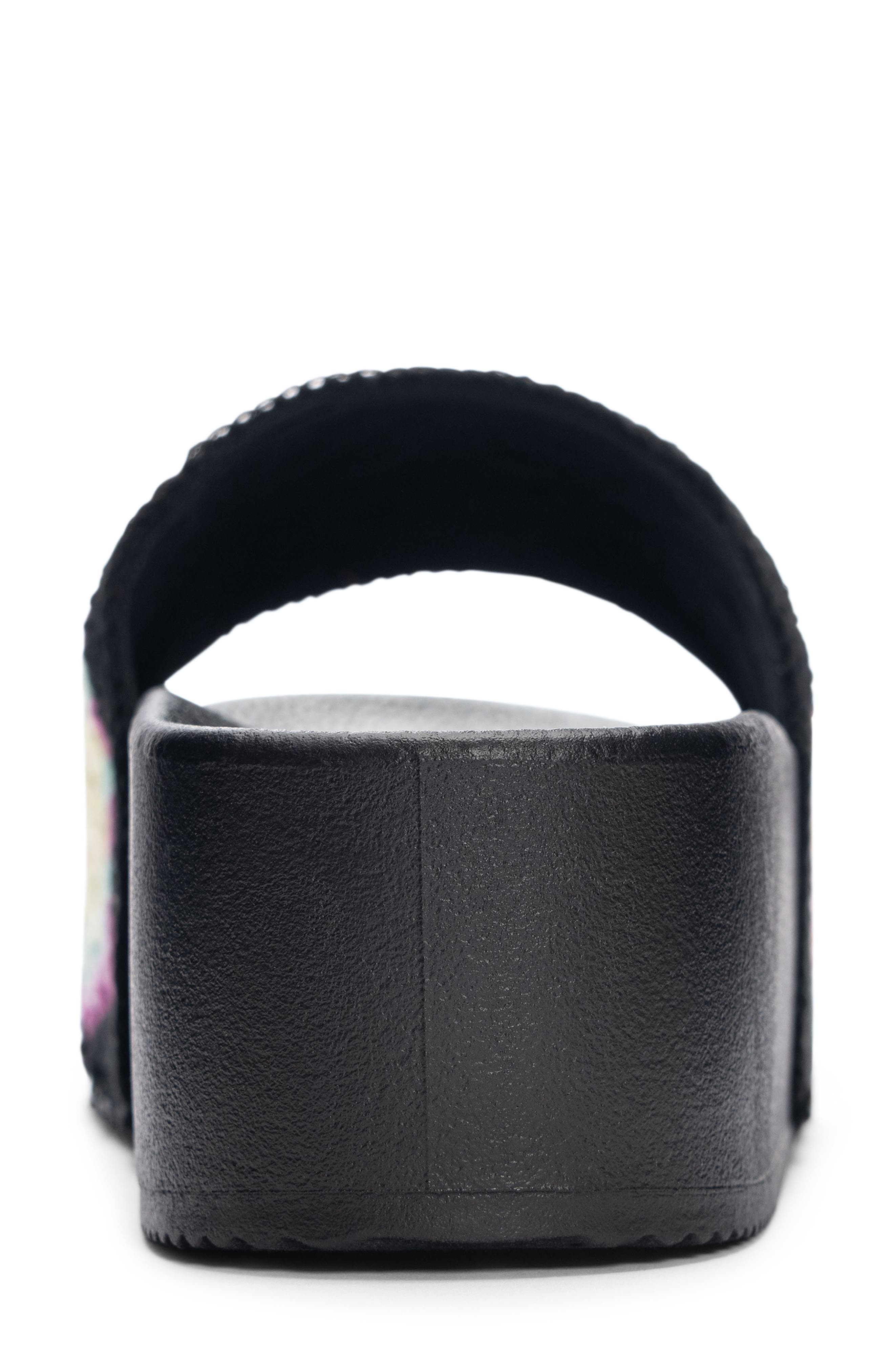 Dirty Laundry Worble Platform Sandal, Alternate, color, 