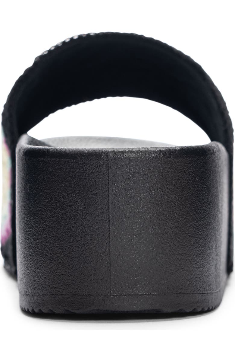 Dirty Laundry Worble Platform Sandal, Alternate, color,