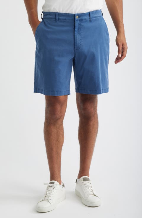 Coronado Flat Front Shorts