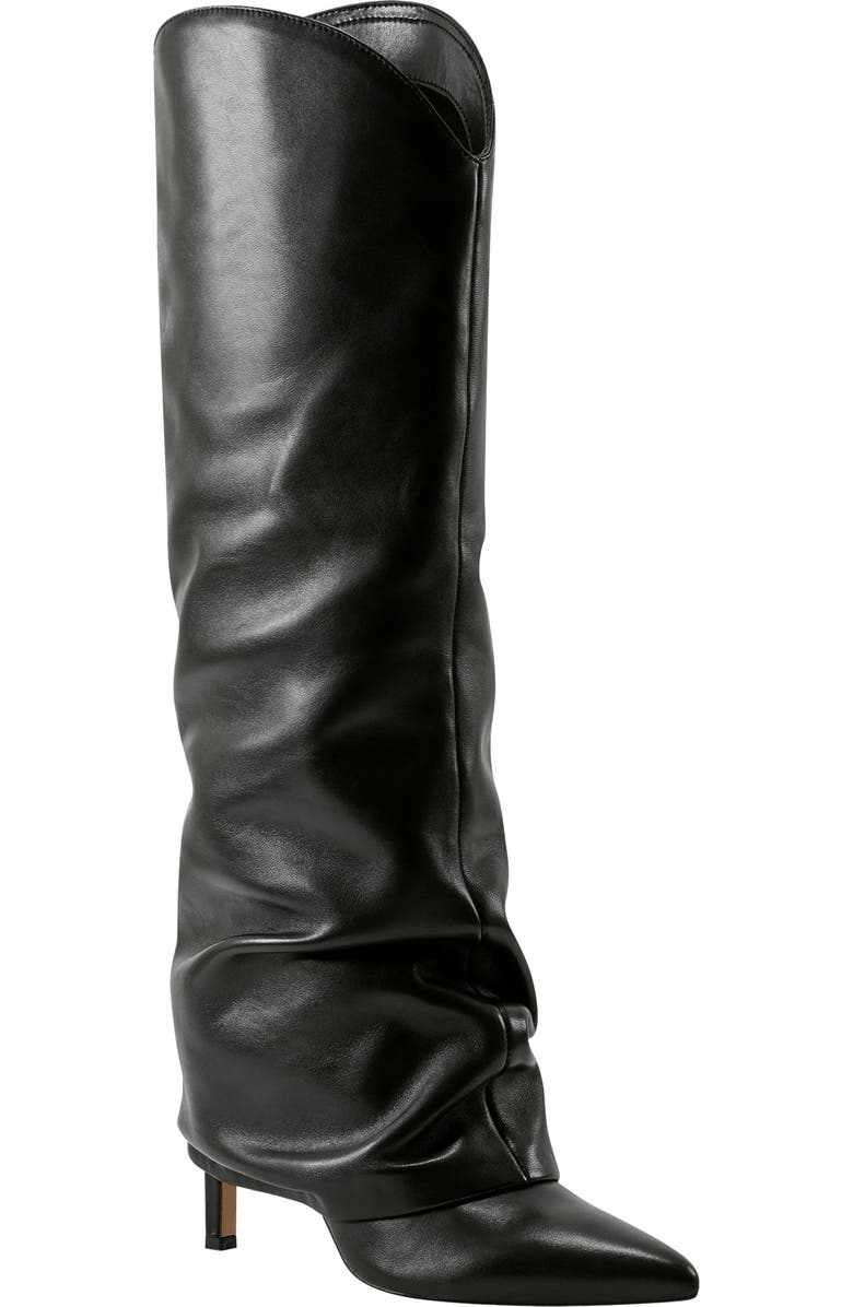 Marc Fisher LTD Nairine Knee High Boot, Main, color,