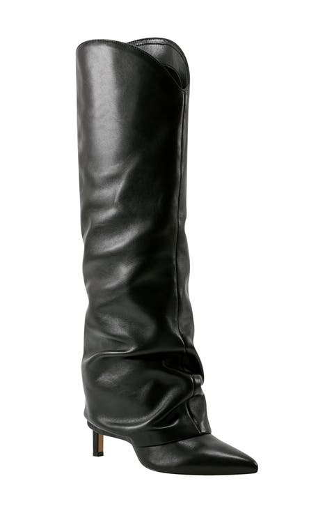 Nairine Knee High Boot (Women)