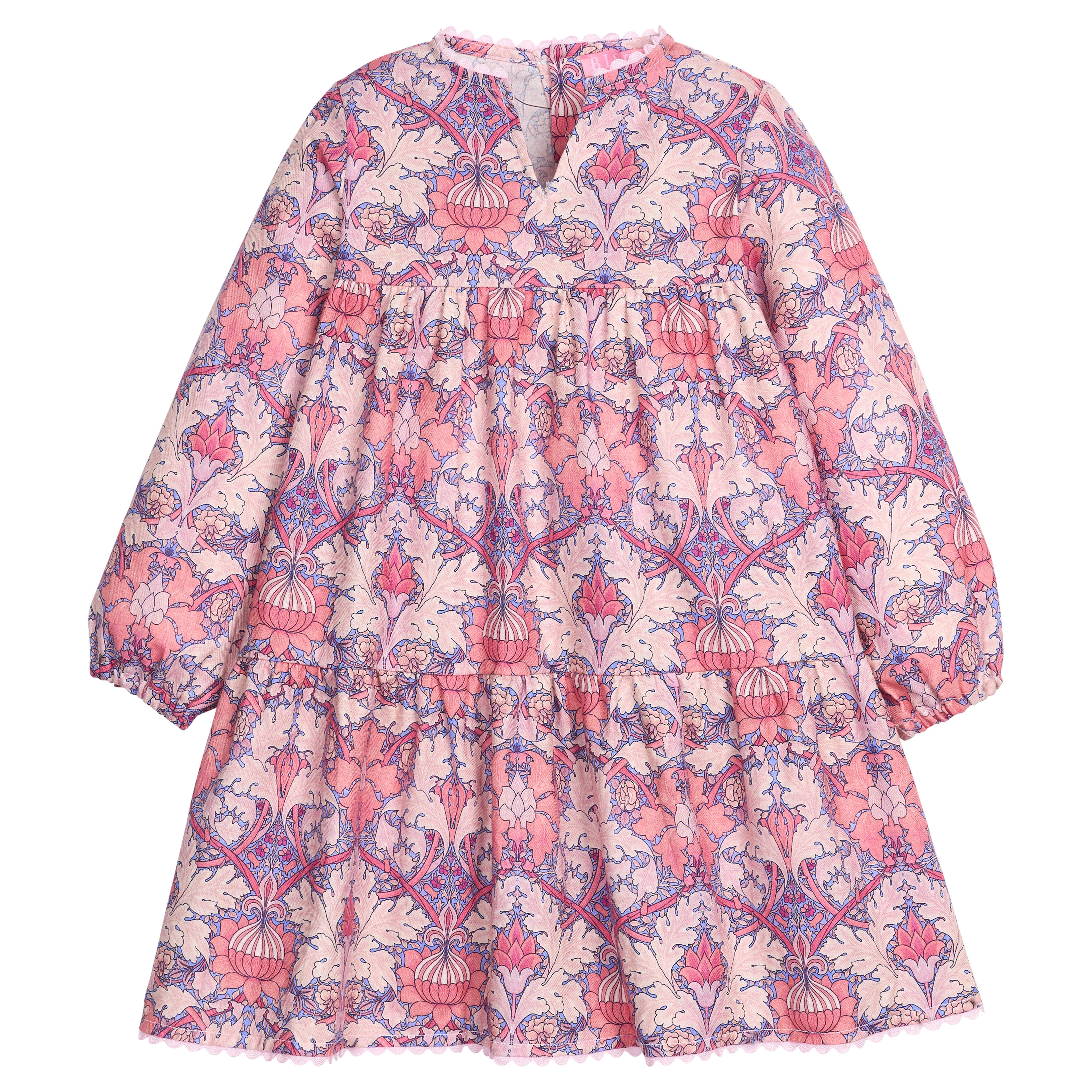 selected Exeter Pinks