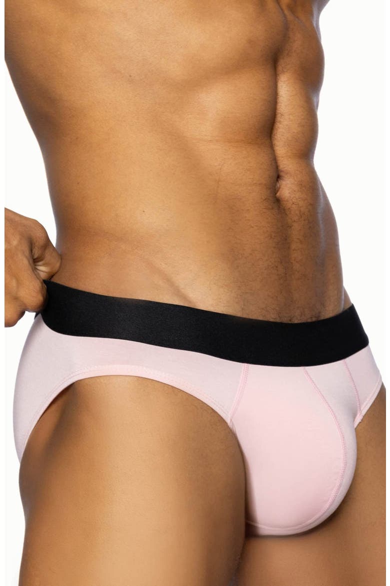 Active Briefs, Alternate, color, PASTEL PINK