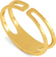 Dean Davidson Mara Hinged Cuff Bracelet