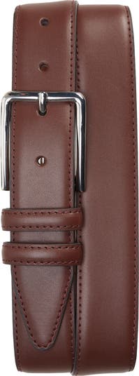 Mercer Leather Belt