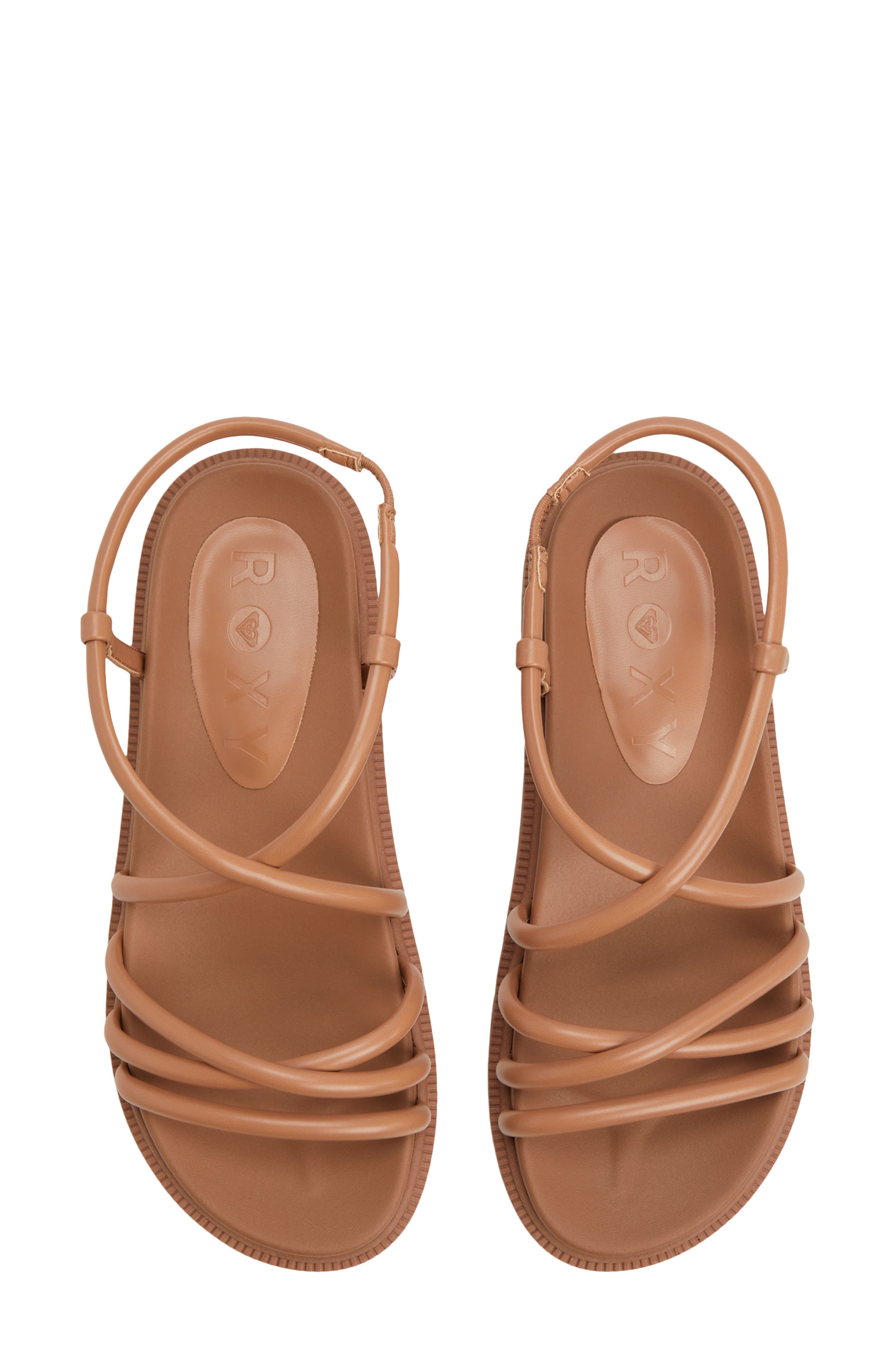 Roxy Brooke Sandal, Alternate, color, 