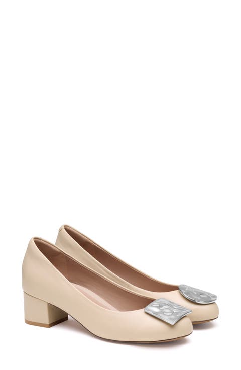Sienna Pump