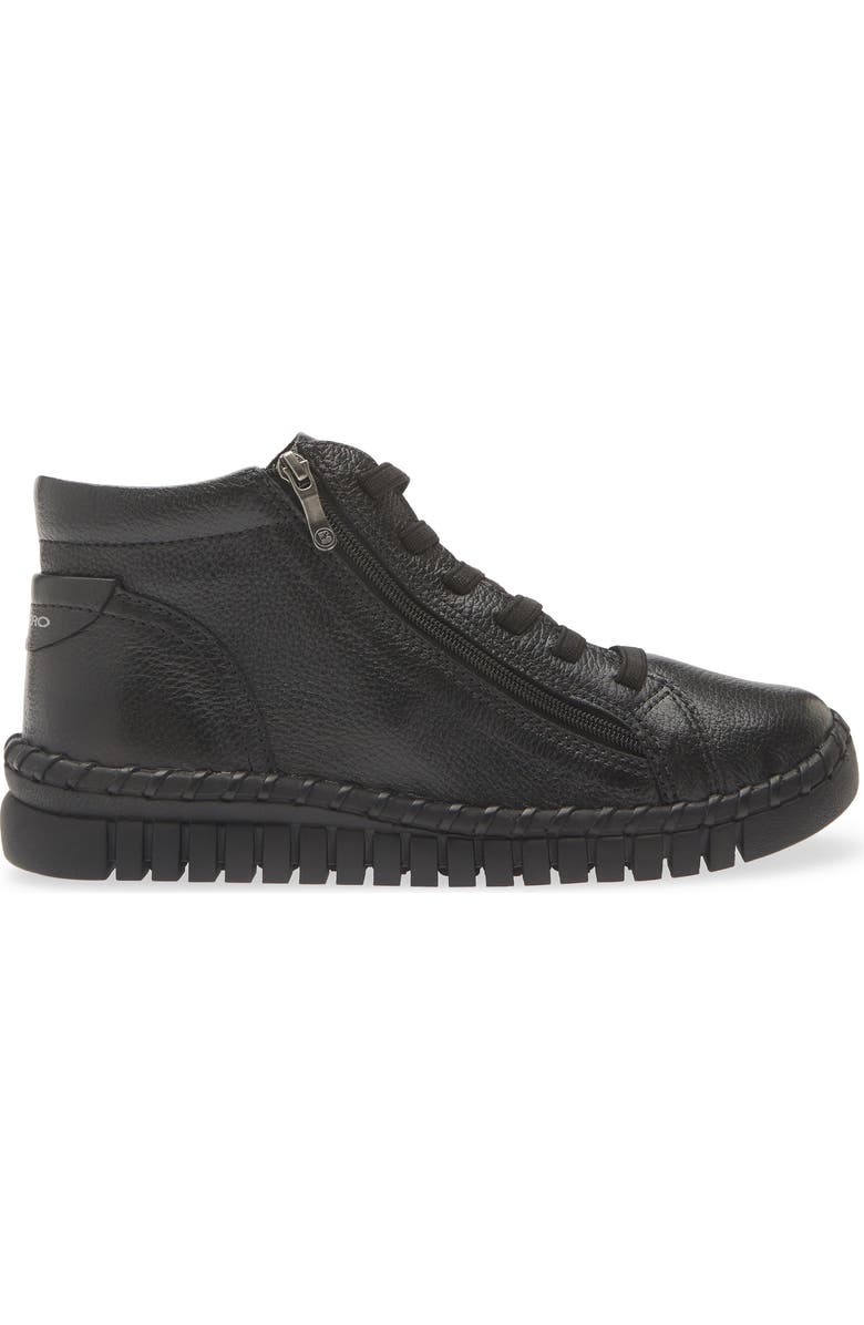 Bottero High Top Sneaker, Alternate, color,