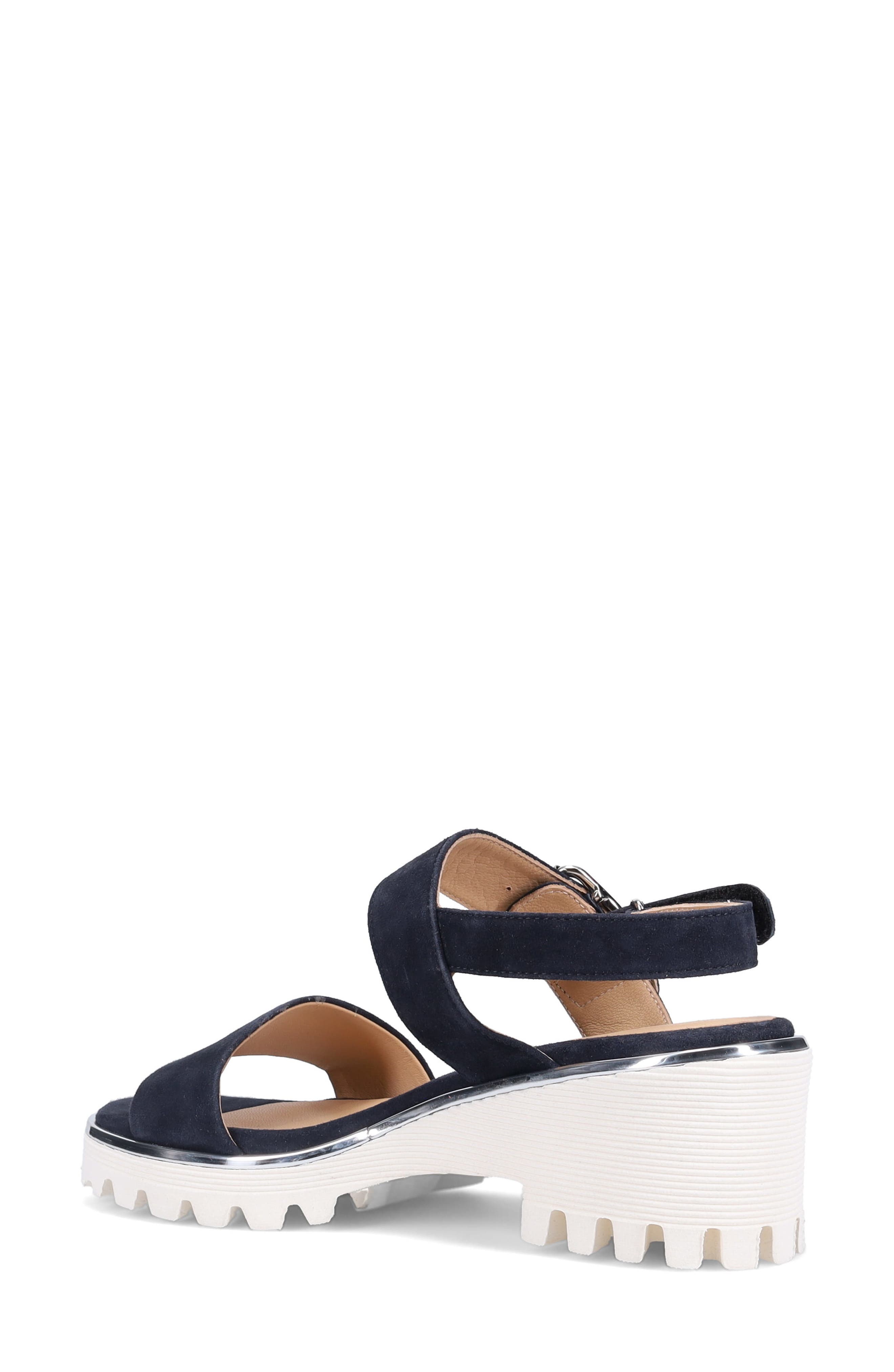 Elaria Ankle Strap Sandal - image 4