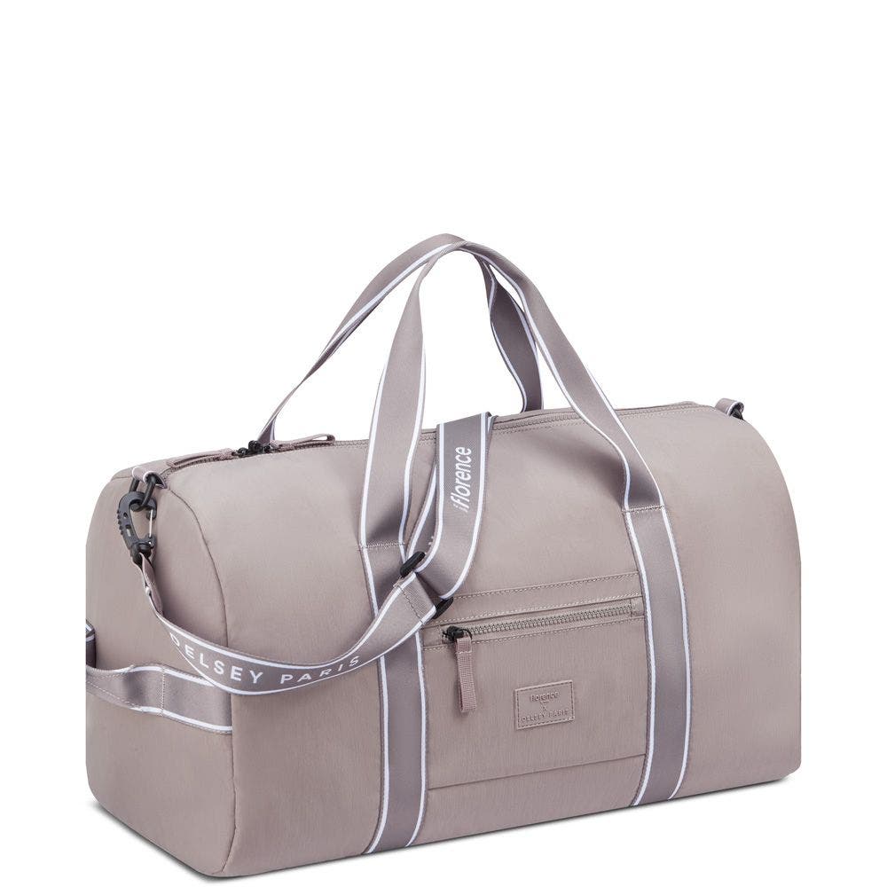 Florence by Mills Sweet Escape Duffel Bag, Alternate, color, Chestnut