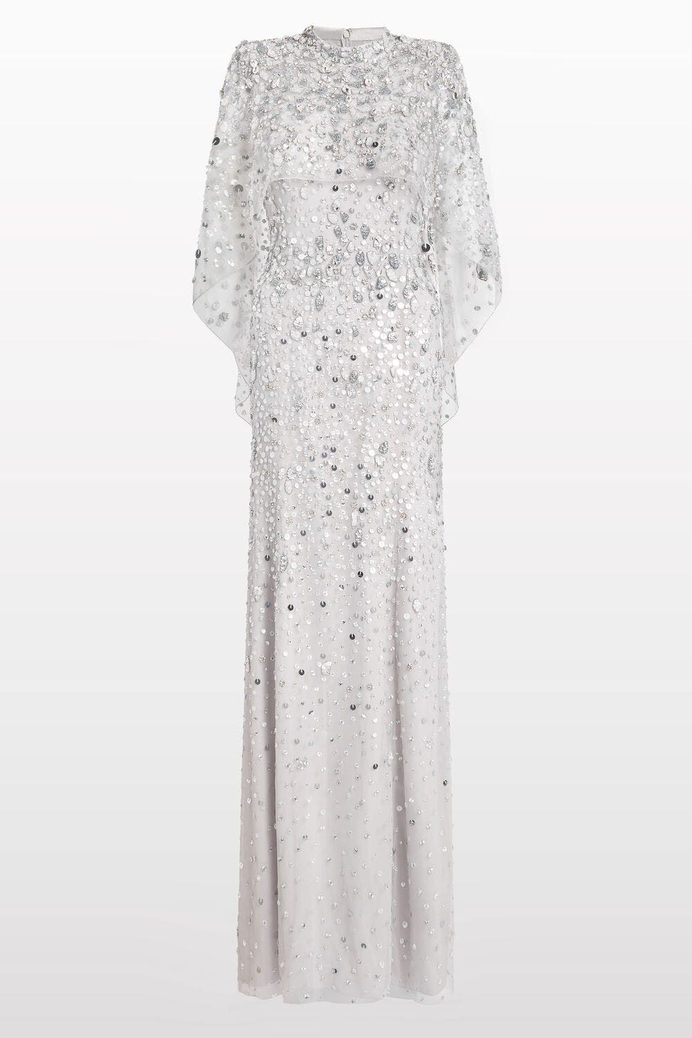 Gracie Embellished Dress - image 2