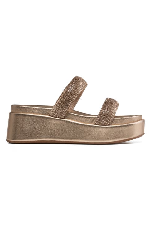 BOCA Sandal