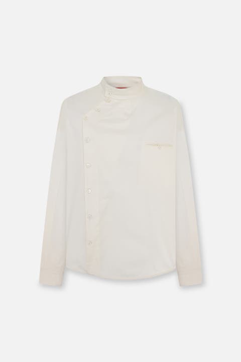 Daydreamers High Neck Jacket