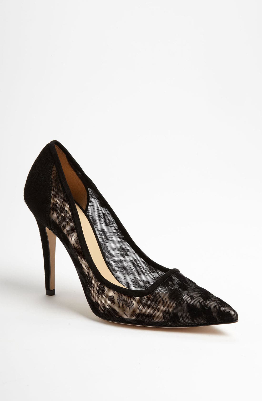 Kate Spade New York 'lolli' pump, Main, color, 