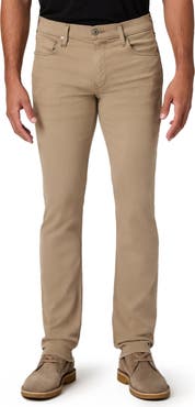 PAIGE Lennox Slim Fit Jeans