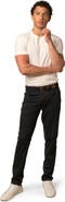 ASHWORTH GOLF 5 Pocket Stretch Warp Pant