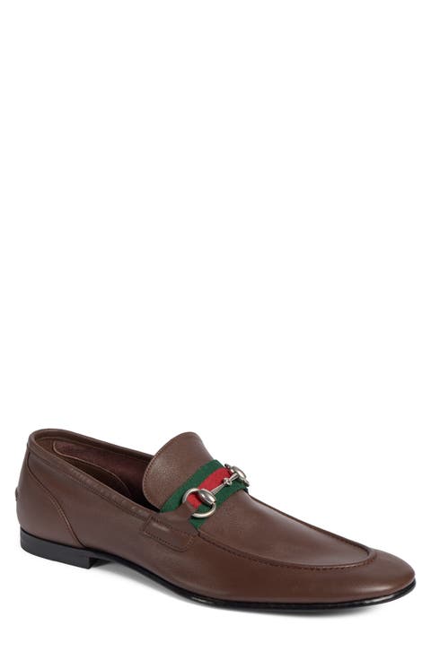 New Power 2.0 Horsebit Loafer