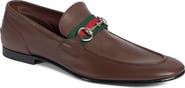 Gucci New Power 2.0 Horsebit Loafer