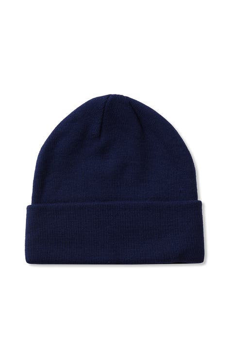Kids Cuffed Beanie