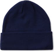 Lands' End Kids Cuffed Beanie