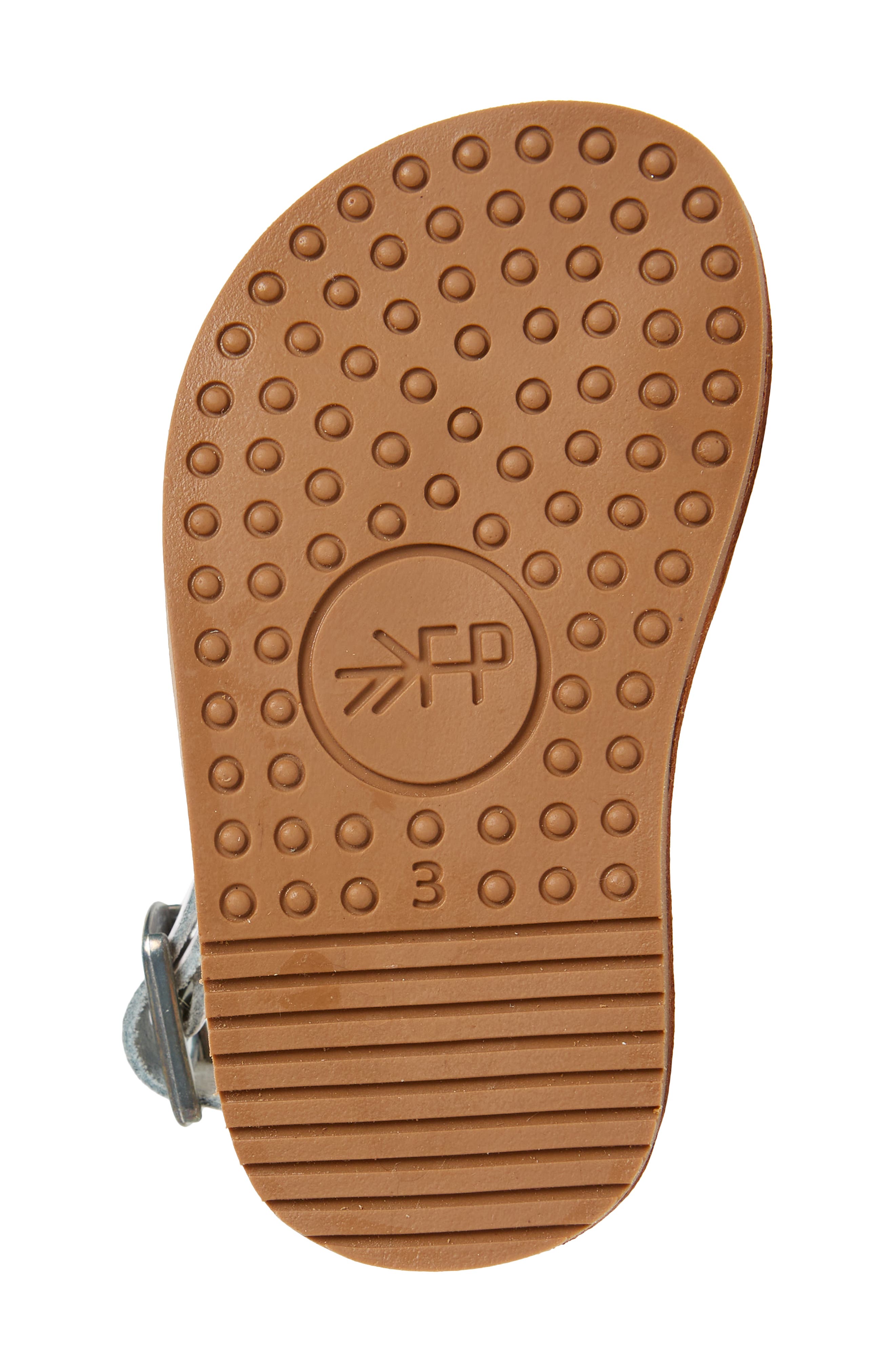 Freshly Picked Kids' Saybrook Sandal, Alternate, color, 