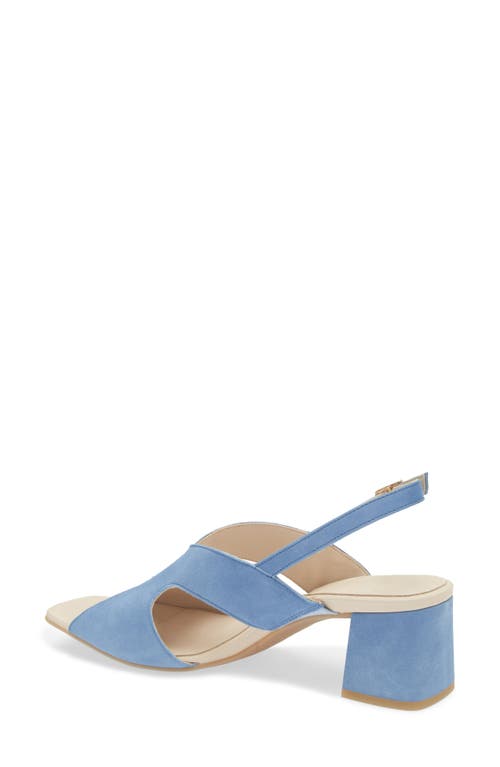 Paul Green Verona Slingback Sandal