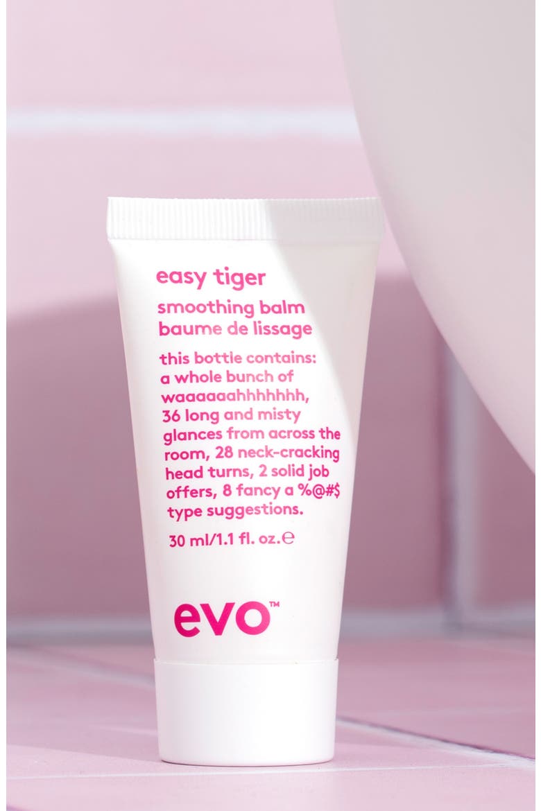 Easy Tiger Smoothing Balm, Alternate, color, n/a