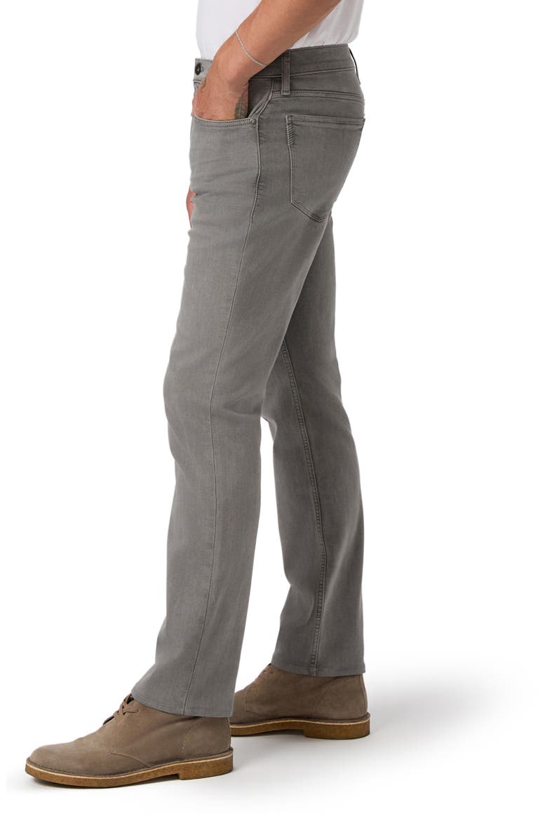 Normandie Straight Leg Jeans, Alternate, color, VINTAGE GRANITE PEAK