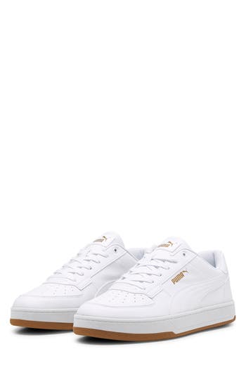 Puma Caven 2.0 Sneaker In White