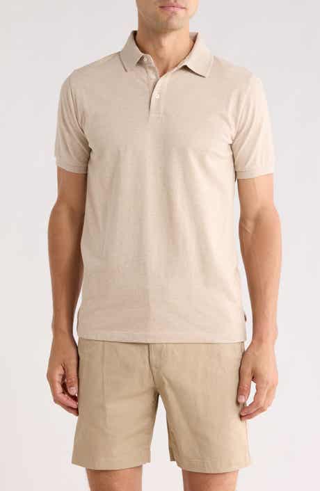 Bonobos Slim Fit Stretch Cotton Knit Polo