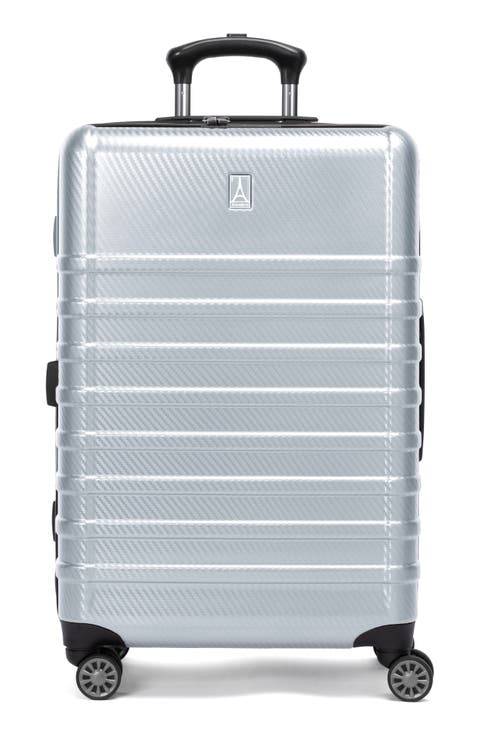 Rollmaster™ Lite 24-Inch Expandable Hardside Spinner Luggage
