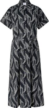 Bogner Roxana Shirt Dress