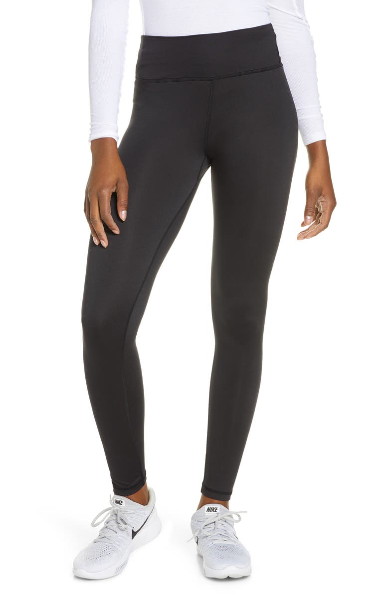 The North Face FlashDry<sup>™</sup> Performance Tights, Main, color, 